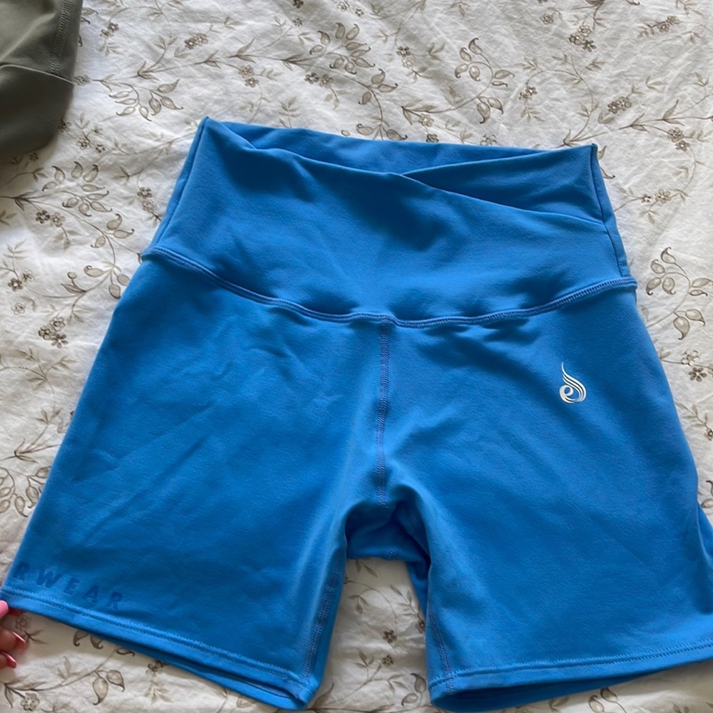 Ryderwear gym shorts in amazing condition